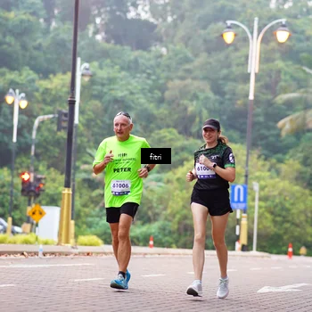 Runner Photo 8187601