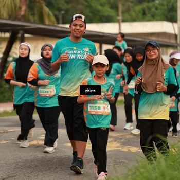 Runner Photo 8187602