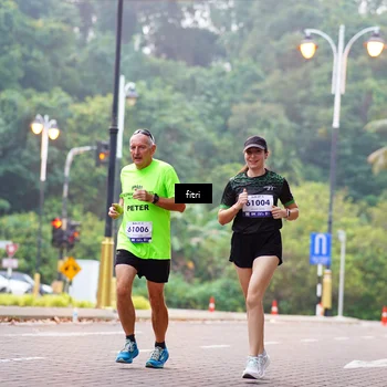 Runner Photo 8187603