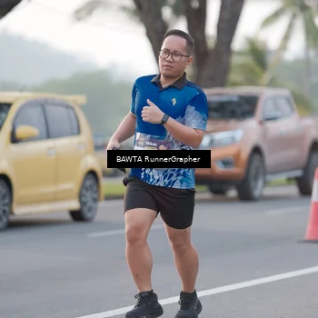 Runner Photo 8187604