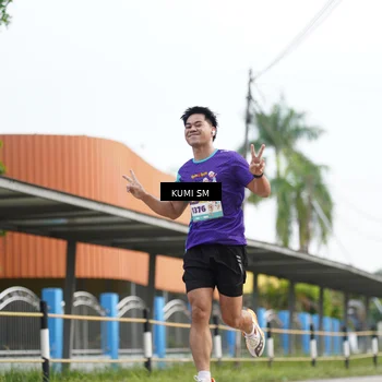 Runner Photo 8187606