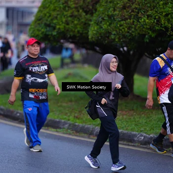 Runner Photo 8187607