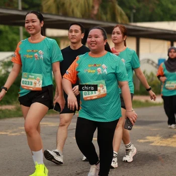 Runner Photo 8187608