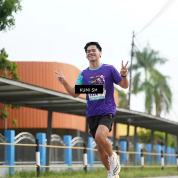 Runner Photo 8187609