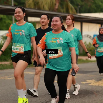 Runner Photo 8187611