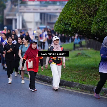 Runner Photo 8187612