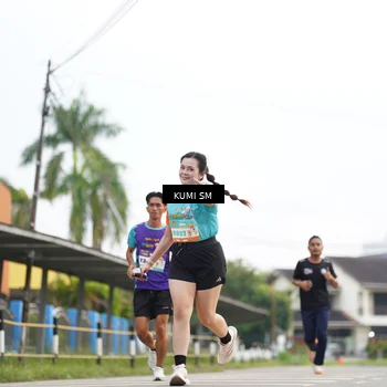 Runner Photo 8187614