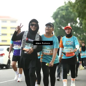 Runner Photo 8187615
