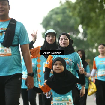 Runner Photo 8187616