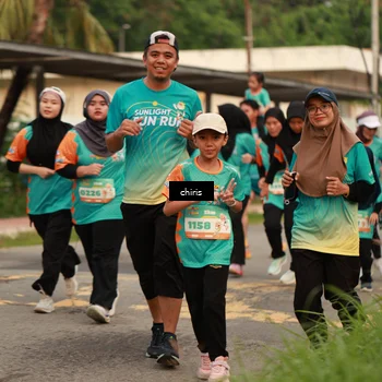 Runner Photo 8187617
