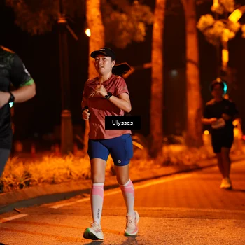 Runner Photo 8187619