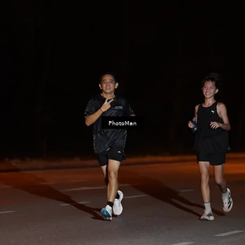 Runner Photo 8187620