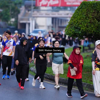 Runner Photo 8187621