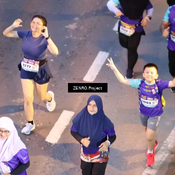 Runner Photo 8187623