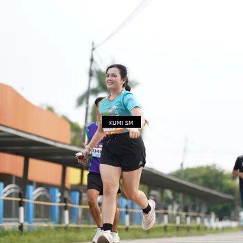 Runner Photo 8187624