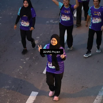 Runner Photo 8187625