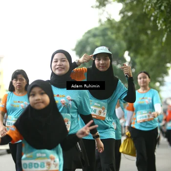 Runner Photo 8187630