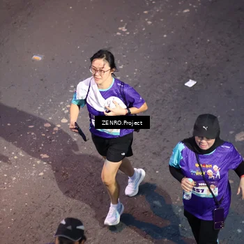 Runner Photo 8187632