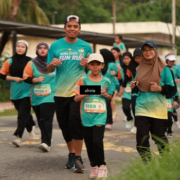 Runner Photo 8187634