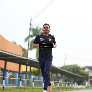 Runner Photo 8187637