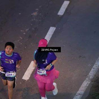 Runner Photo 8187639
