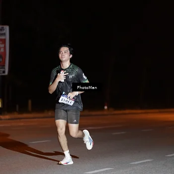 Runner Photo 8187641