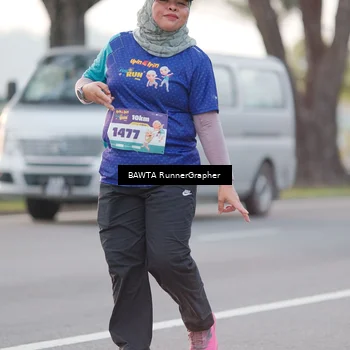 Runner Photo 8187645