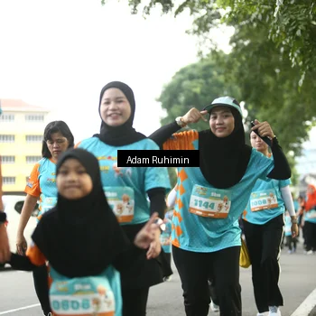 Runner Photo 8187646
