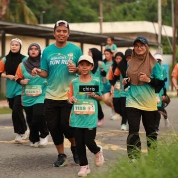 Runner Photo 8187647