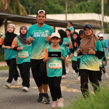Runner Photo 8187648