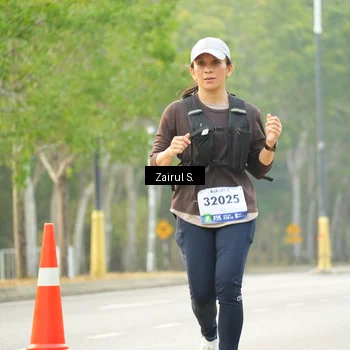 Runner Photo 8187649