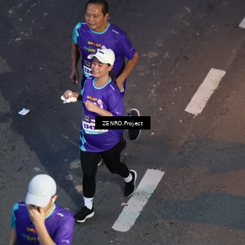 Runner Photo 8187650