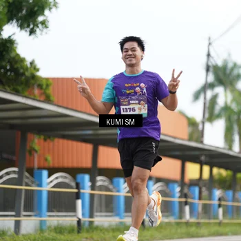 Runner Photo 8187653