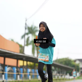 Runner Photo 8187654