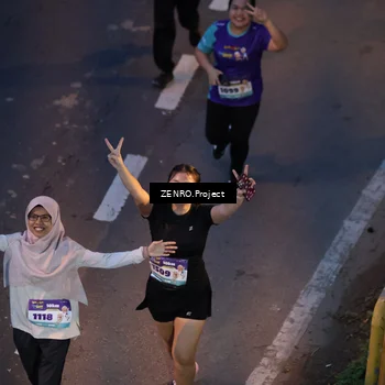 Runner Photo 8187656