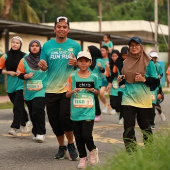 Runner Photo 8187657