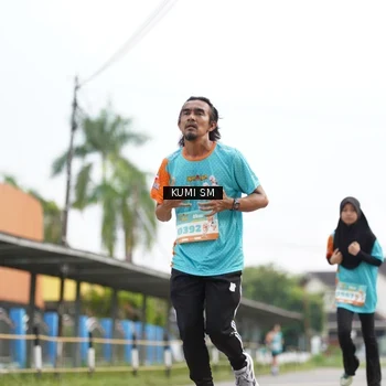 Runner Photo 8187660