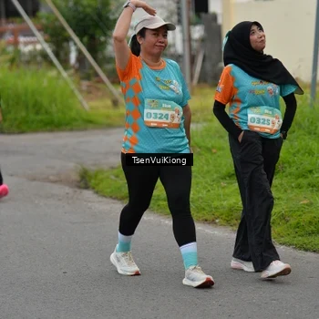 Runner Photo 8187661
