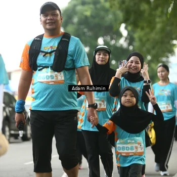 Runner Photo 8187662
