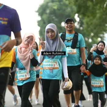 Runner Photo 8187663