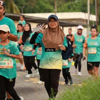 Runner Photo 8187664
