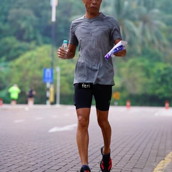 Runner Photo 8187666