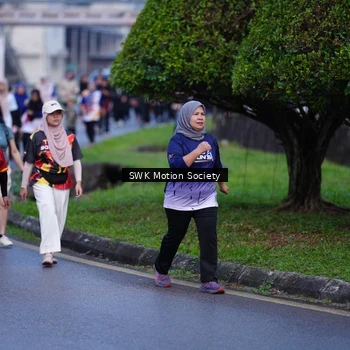 Runner Photo 8187667