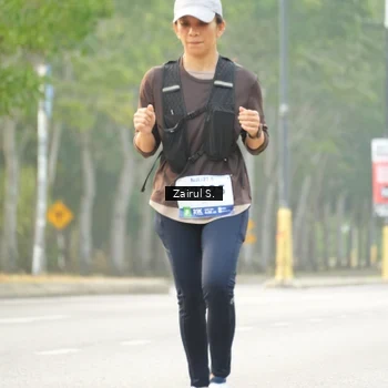 Runner Photo 8187668