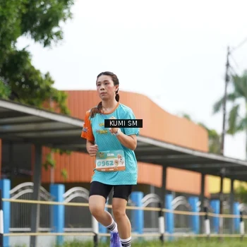 Runner Photo 8187669