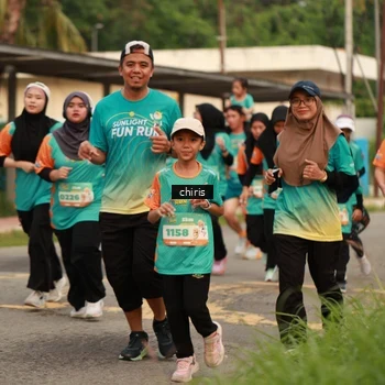 Runner Photo 8187672