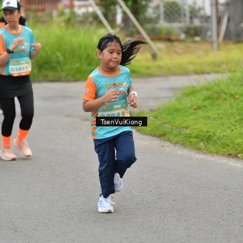Runner Photo 8187673