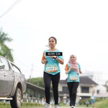 Runner Photo 8187674