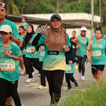 Runner Photo 8187676