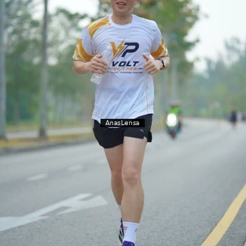 Runner Photo 8187678